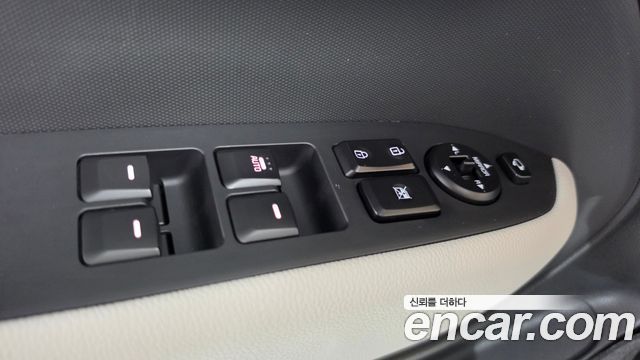 Kia RAY 2024 — photo 33