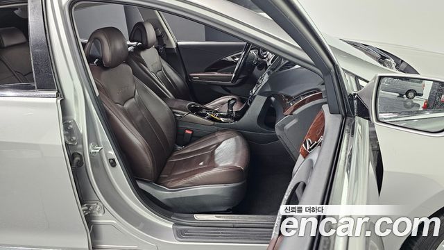 Hyundai Grandeur 2011 — photo 13