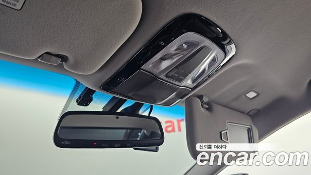 Hyundai Grandeur 2011 — photo 25