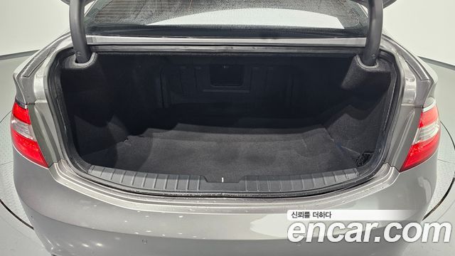 Hyundai Grandeur 2011 — photo 26