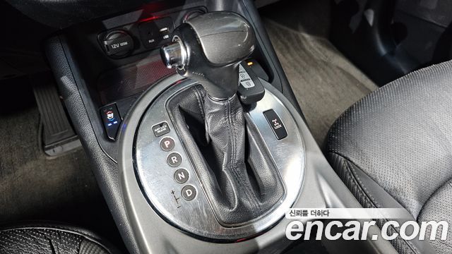 Kia Sportage 2015 — photo 9