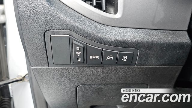Kia Sportage 2015 — photo 13