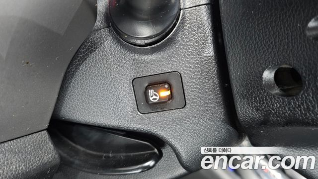 Kia Sportage 2015 — photo 14