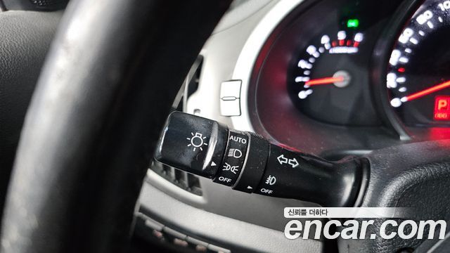 Kia Sportage 2015 — photo 15