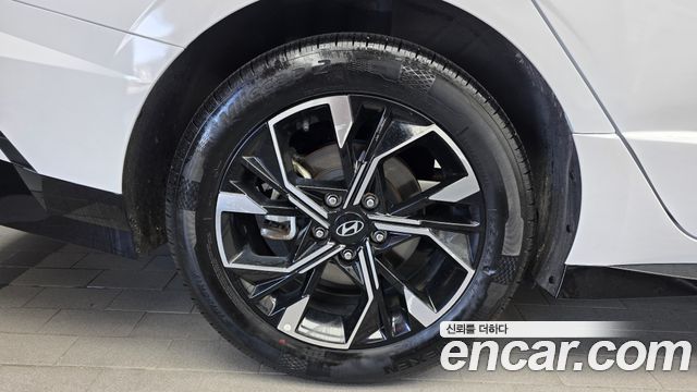 Hyundai Sonata 2025 — photo 5