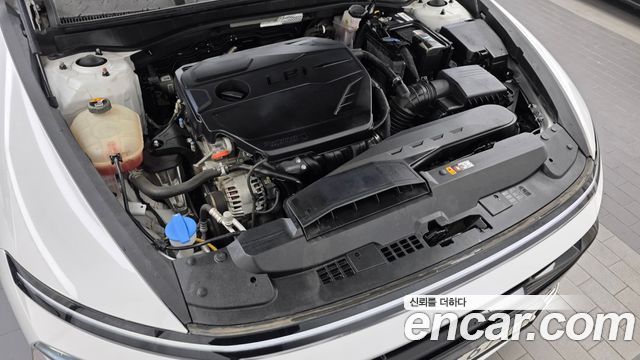 Hyundai Sonata 2025 — photo 6