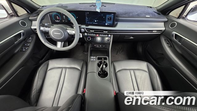 Hyundai Sonata 2025 — photo 10