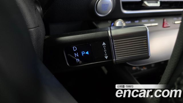 Hyundai Sonata 2025 — photo 12