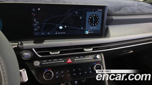Hyundai Sonata 2025 — photo 19