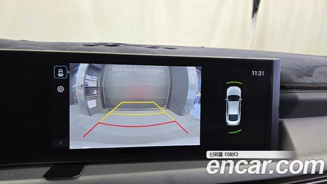 Hyundai Sonata 2025 — photo 20