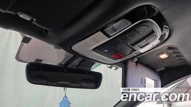 Hyundai Sonata 2025 — photo 23