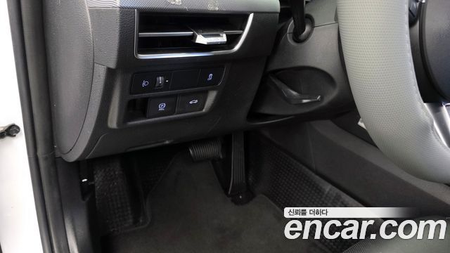 Hyundai Sonata 2025 — photo 24