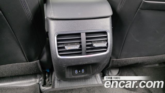 Hyundai Sonata 2025 — photo 25