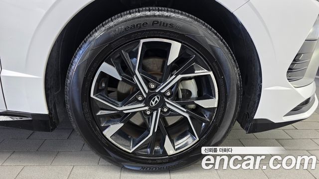 Hyundai Sonata 2025 — photo 7