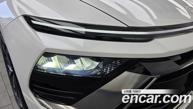 Hyundai Sonata 2025 — photo 8