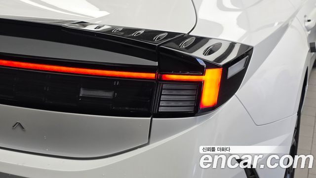 Hyundai Sonata 2025 — photo 9