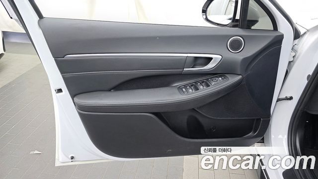 Hyundai Sonata 2025 — photo 14