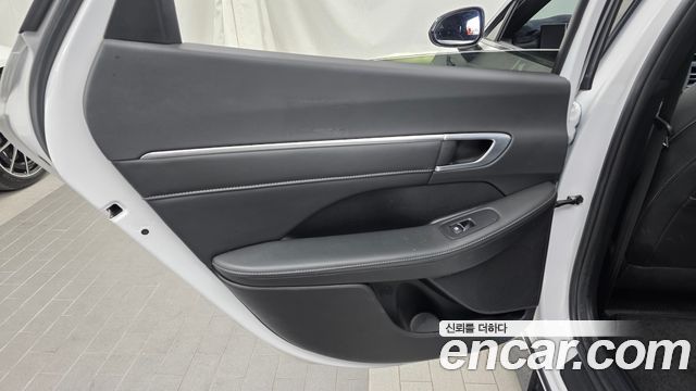 Hyundai Sonata 2025 — photo 15