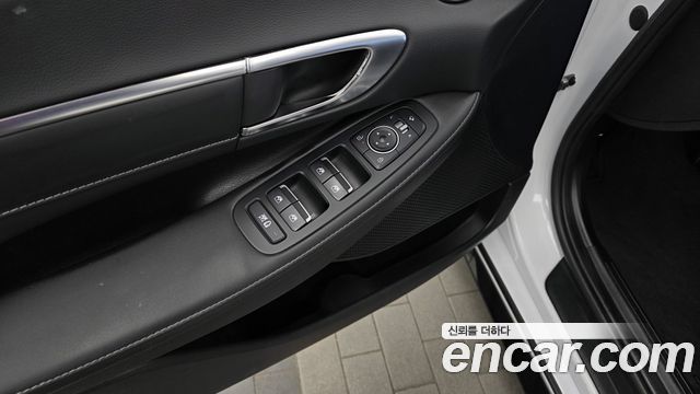 Hyundai Sonata 2025 — photo 27