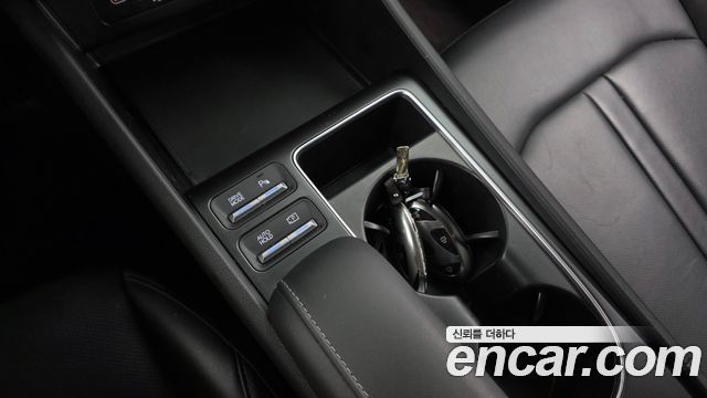 Hyundai Sonata 2025 — photo 28