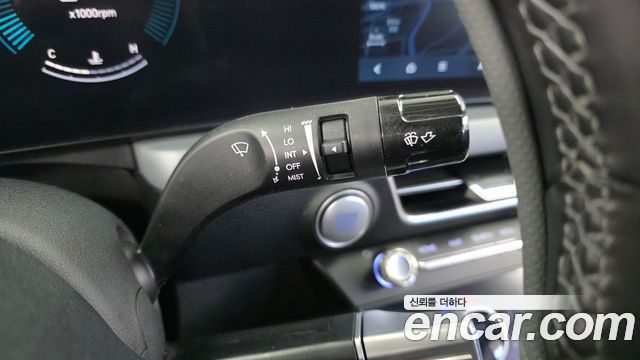 Hyundai Sonata 2025 — photo 29