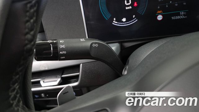 Hyundai Sonata 2025 — photo 30