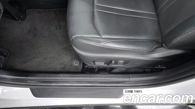 Hyundai Sonata 2025 — photo 31