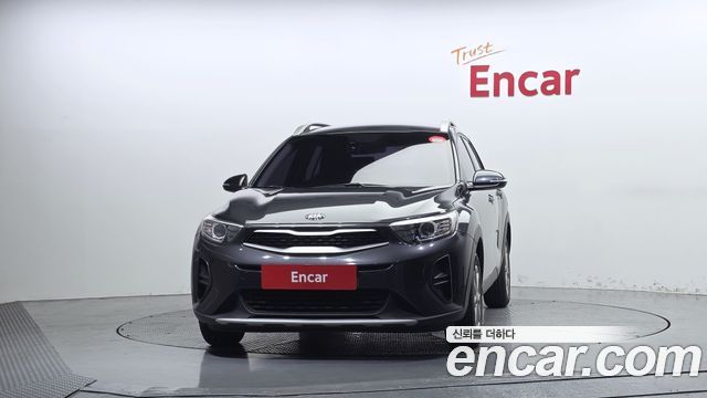 Kia Stonic 2018 — photo 3