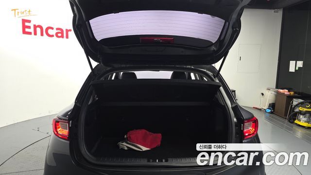 Kia Stonic 2018 — photo 20