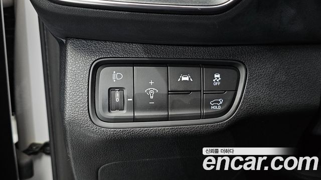 Hyundai Santafe 2019 — photo 13
