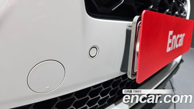 Hyundai Santafe 2019 — photo 19
