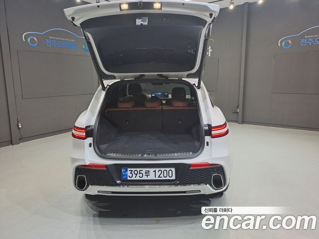 Hyundai Tucson 2024 — photo 5