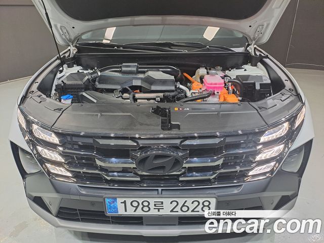 Hyundai Tucson 2024 — photo 6