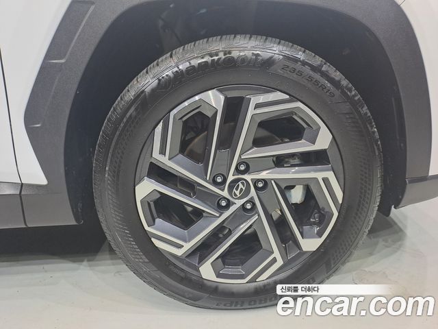Hyundai Tucson 2024 — photo 7