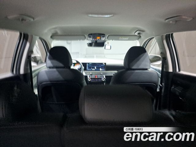 Hyundai Tucson 2024 — photo 8