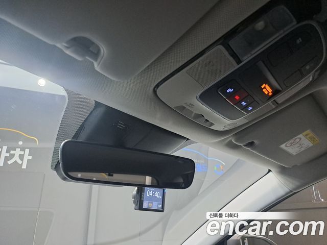 Hyundai Tucson 2024 — photo 10