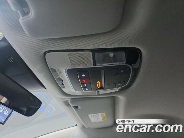 Hyundai Tucson 2024 — photo 11
