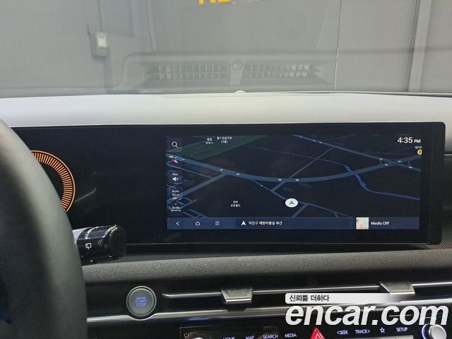 Hyundai Tucson 2024 — photo 12