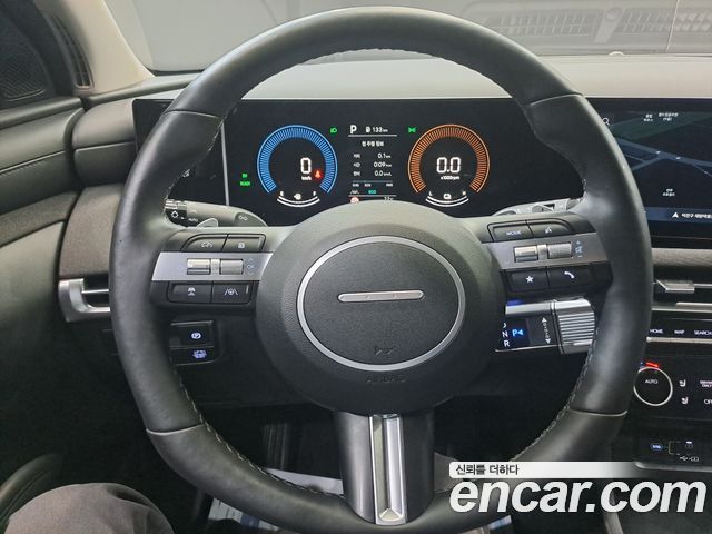 Hyundai Tucson 2024 — photo 13