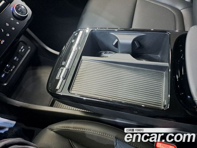 Hyundai Tucson 2024 — photo 14