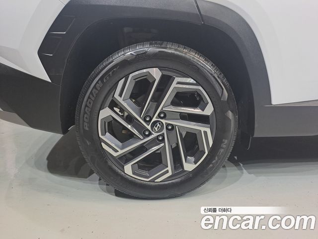 Hyundai Tucson 2024 — photo 15