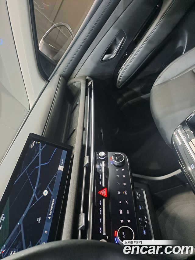 Hyundai Tucson 2024 — photo 17