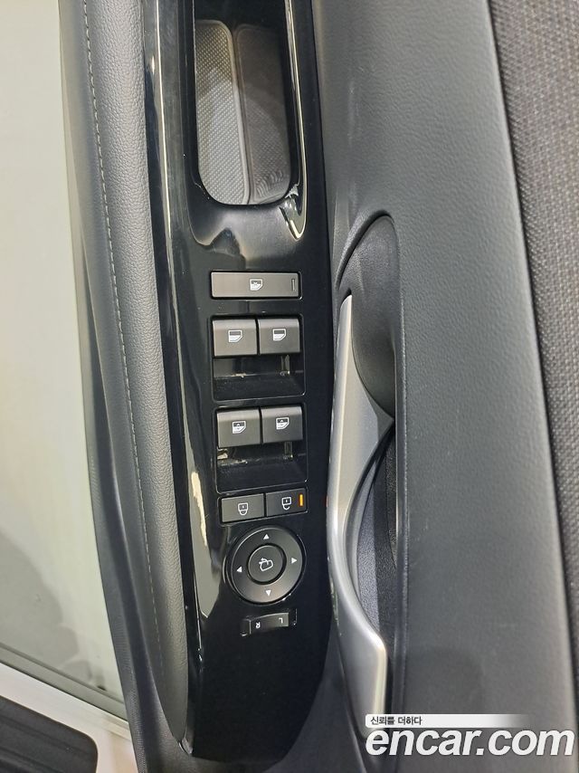 Hyundai Tucson 2024 — photo 19