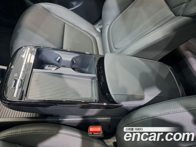 Hyundai Tucson 2024 — photo 20