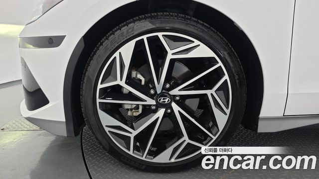 Hyundai Ioniq6 2023 — photo 5