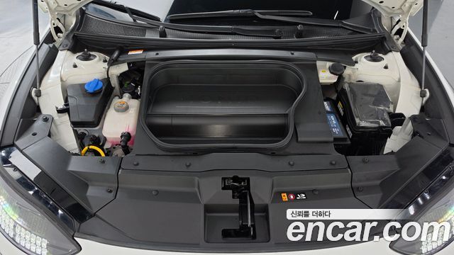 Hyundai Ioniq6 2023 — photo 6