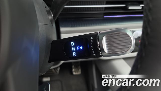 Hyundai Ioniq6 2023 — photo 12