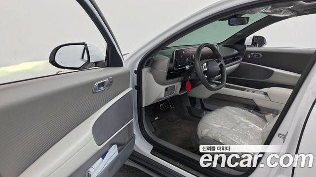 Hyundai Ioniq6 2023 — photo 13