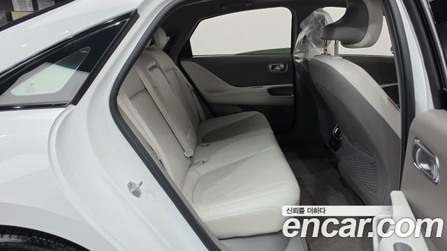 Hyundai Ioniq6 2023 — photo 17
