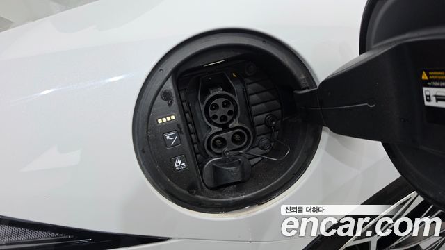 Hyundai Ioniq6 2023 — photo 18